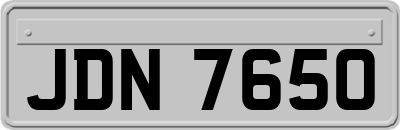 JDN7650