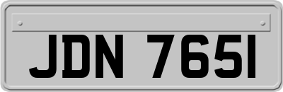 JDN7651