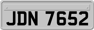 JDN7652