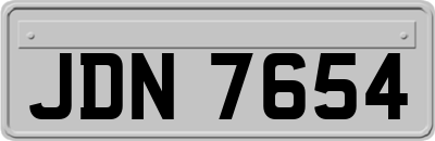 JDN7654