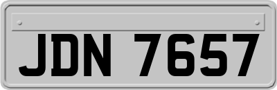 JDN7657