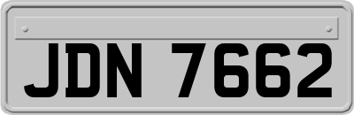 JDN7662