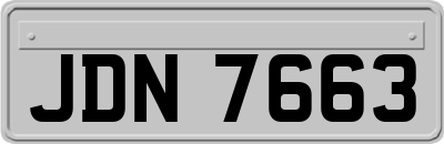 JDN7663