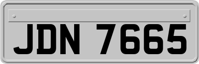 JDN7665