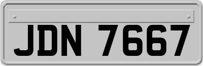 JDN7667