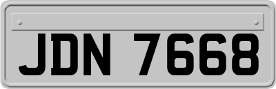 JDN7668