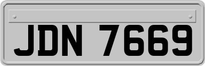 JDN7669