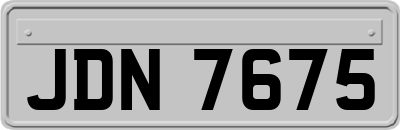 JDN7675