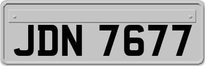 JDN7677