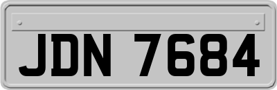 JDN7684