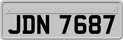 JDN7687