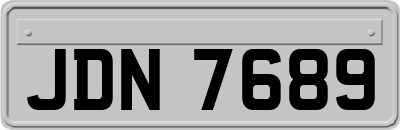 JDN7689