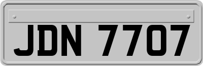 JDN7707