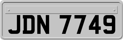 JDN7749