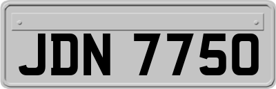 JDN7750