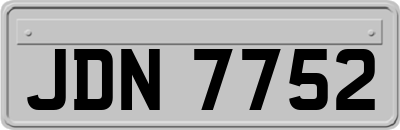 JDN7752