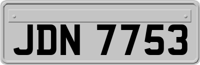 JDN7753