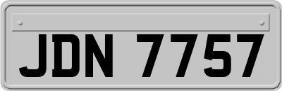 JDN7757