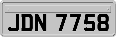 JDN7758