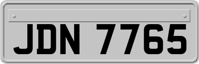 JDN7765