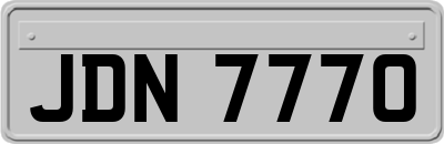 JDN7770