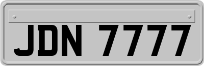 JDN7777