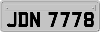 JDN7778