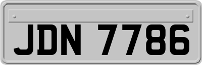 JDN7786