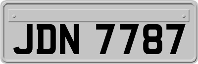 JDN7787