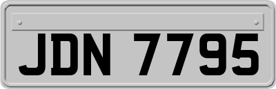 JDN7795