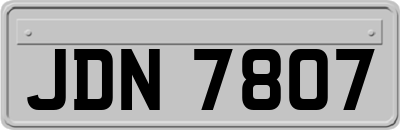 JDN7807