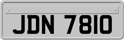 JDN7810