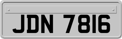 JDN7816