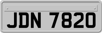 JDN7820