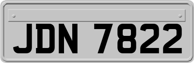 JDN7822