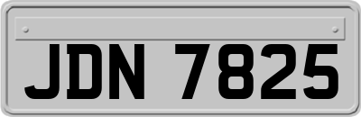 JDN7825