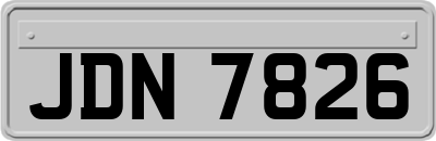 JDN7826