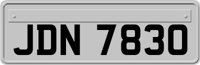 JDN7830