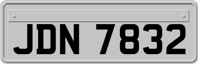 JDN7832