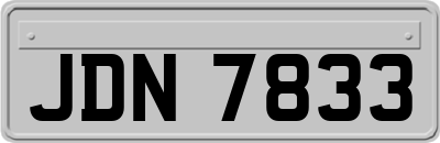 JDN7833