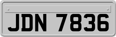 JDN7836