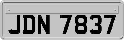 JDN7837