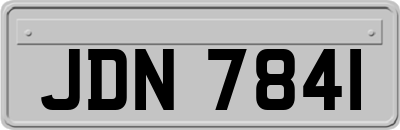 JDN7841