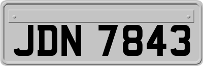 JDN7843