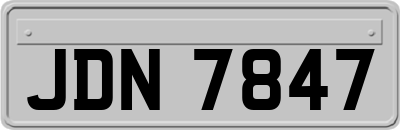 JDN7847