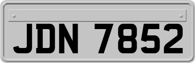 JDN7852