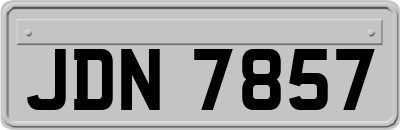 JDN7857