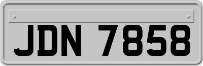 JDN7858