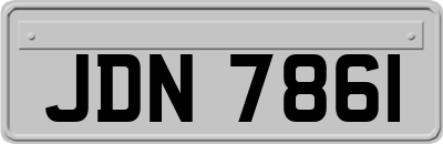 JDN7861