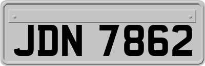 JDN7862